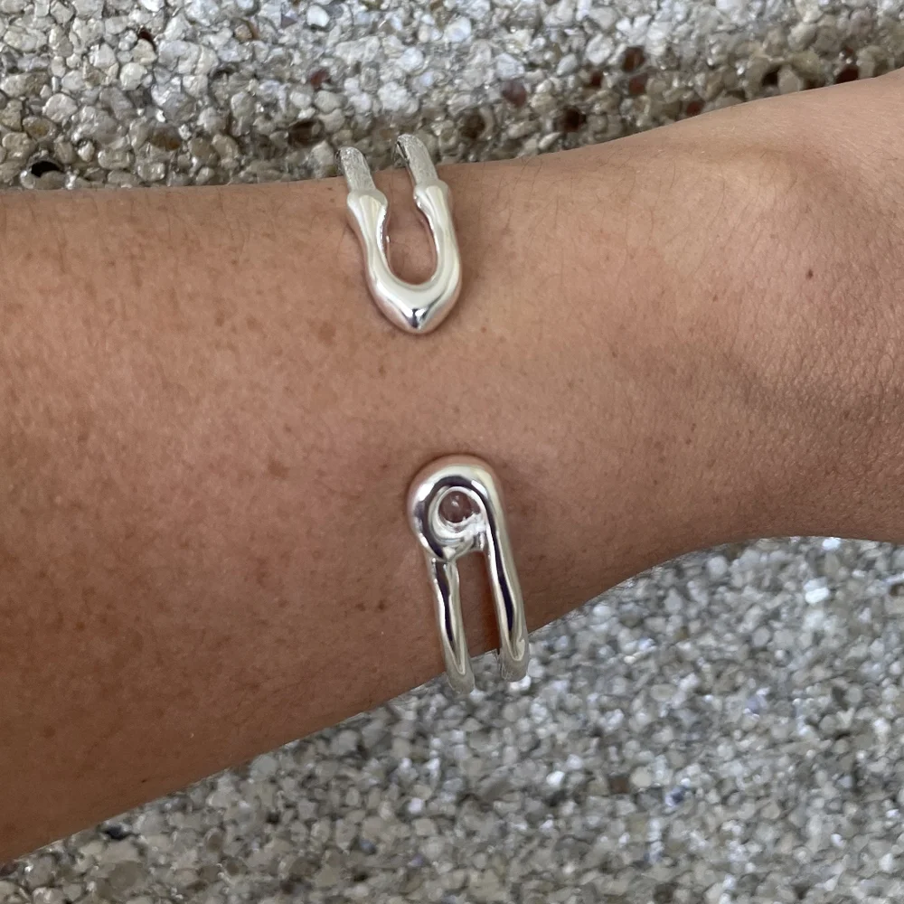 Uno de 50 Bracelet • TAILORMADE • Silver - Picture 13 of 16